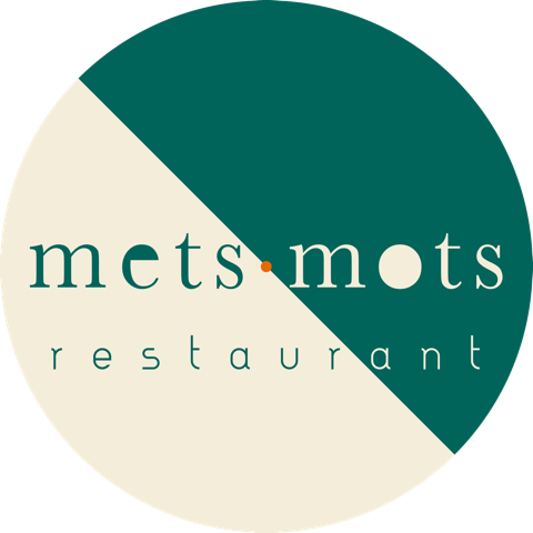 Mets Mots Restaurant Bordeaux